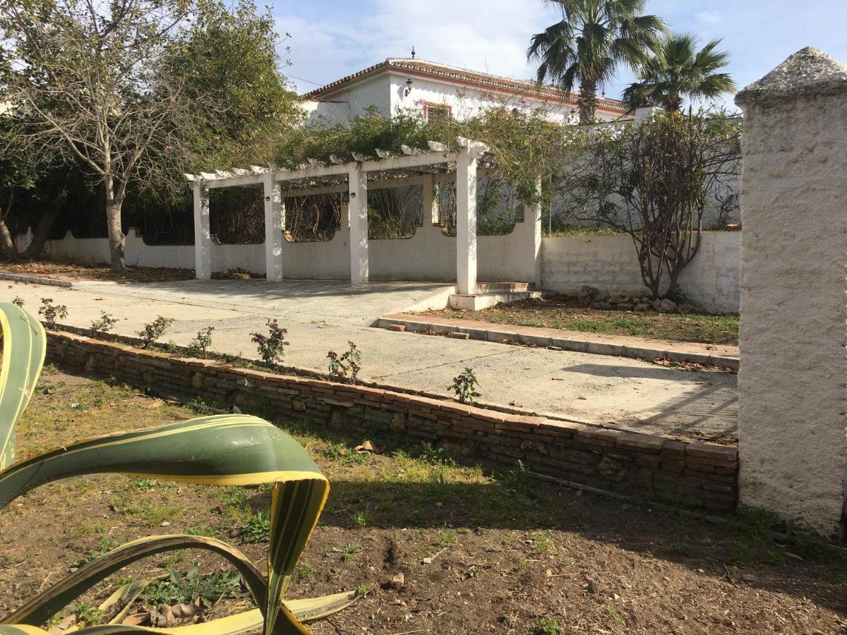 Casa Rural Paloma เบนาคาราเฟ ภายนอก รูปภาพ