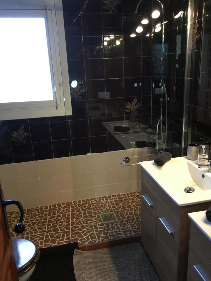Casa Rural Paloma เบนาคาราเฟ ภายนอก รูปภาพ