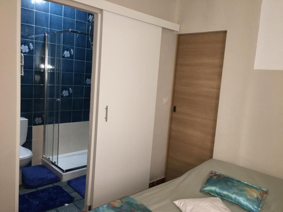 Casa Rural Paloma เบนาคาราเฟ ภายนอก รูปภาพ